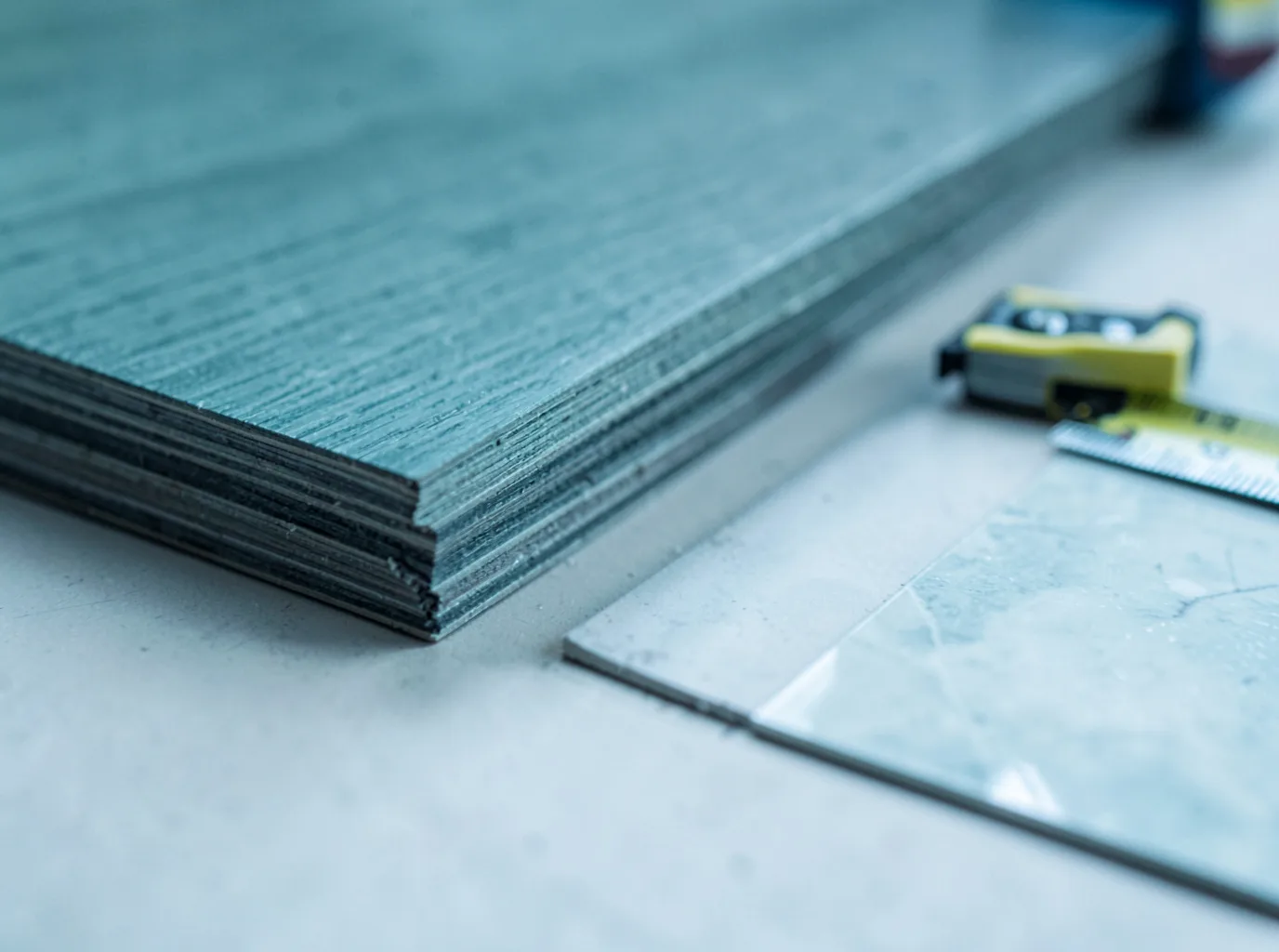 Luxury Vinyl Plank Installation Gays Creek, KY FAQs